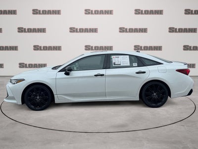 2021 Toyota Avalon XSE