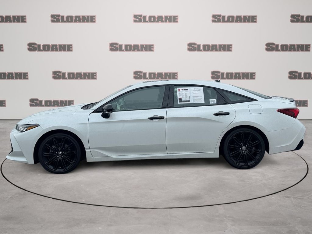 2021 Toyota Avalon XSE