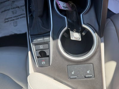 2024 Toyota Camry XLE