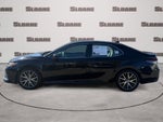2024 Toyota Camry XLE