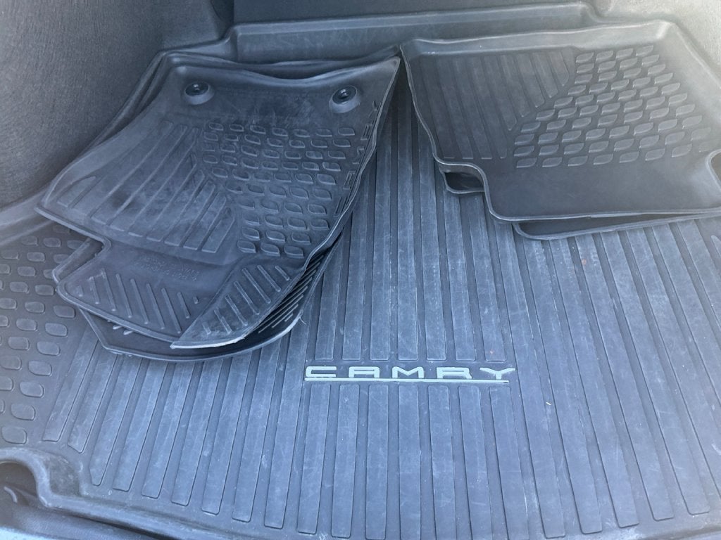 2024 Toyota Camry XLE