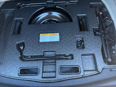 2024 Toyota Camry XLE