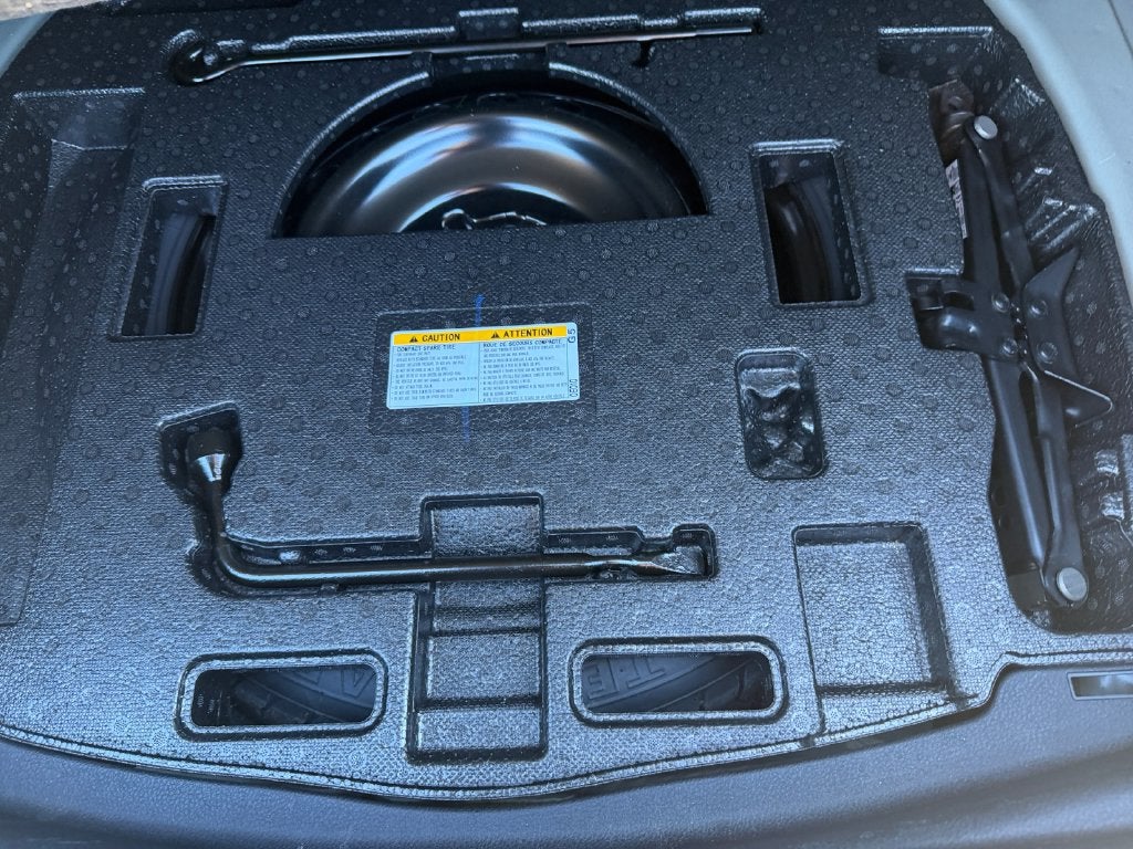 2024 Toyota Camry XLE