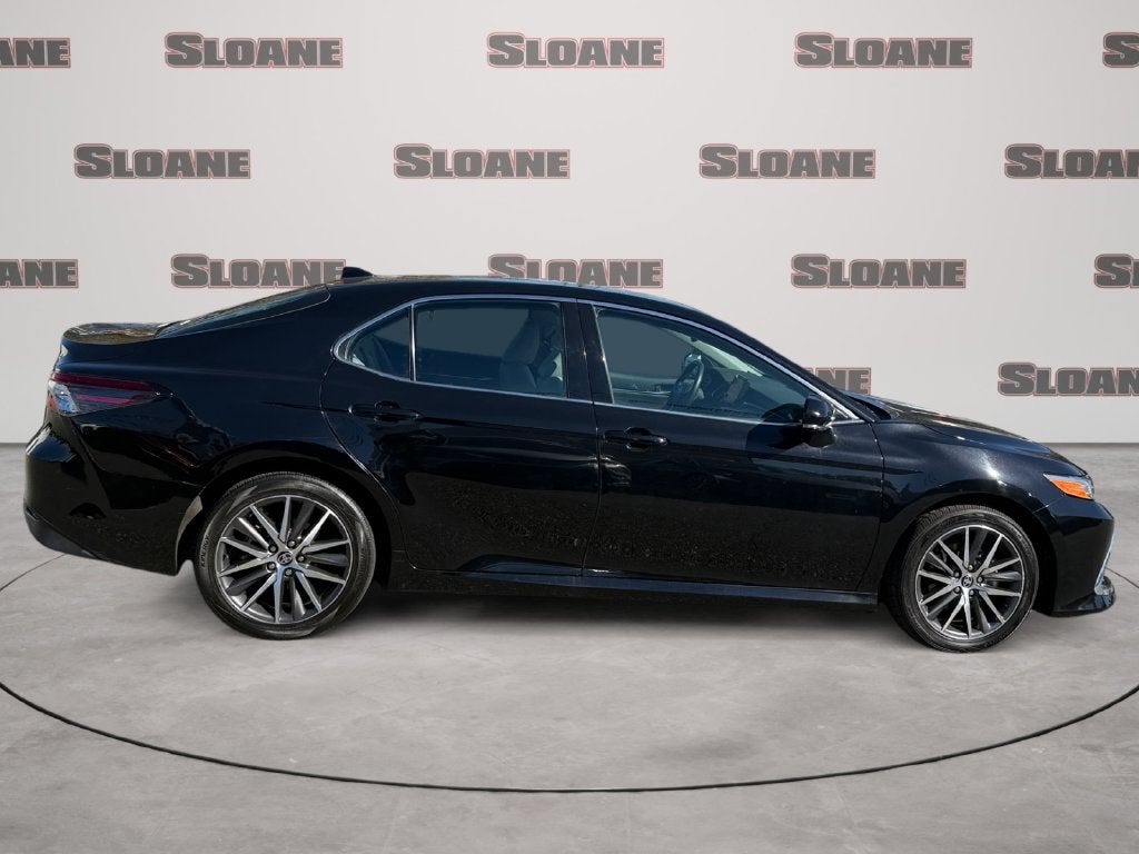 2024 Toyota Camry XLE