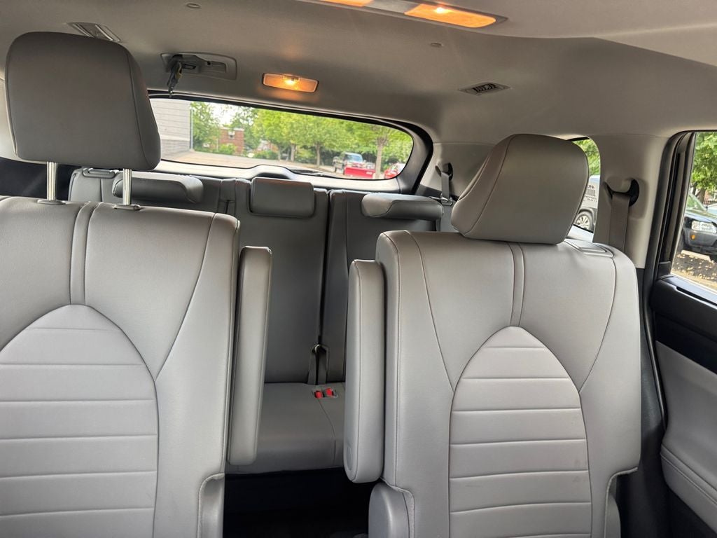 2024 Toyota Highlander Hybrid XLE