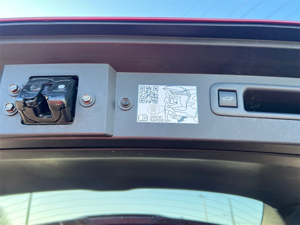 2024 Toyota Highlander XSE