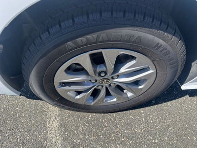 2024 Toyota Sienna LE 8 Passenger