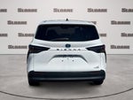 2024 Toyota Sienna LE 8 Passenger