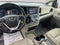 2020 Toyota Sienna XLE 8 Passenger