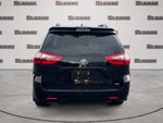2020 Toyota Sienna XLE 8 Passenger