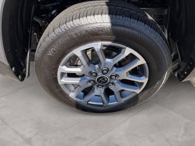 2023 Toyota Tundra Hybrid 1794 Edition