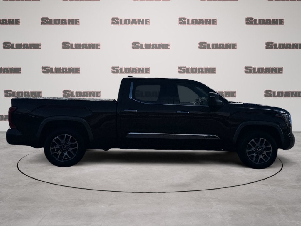 2023 Toyota Tundra Hybrid 1794 Edition