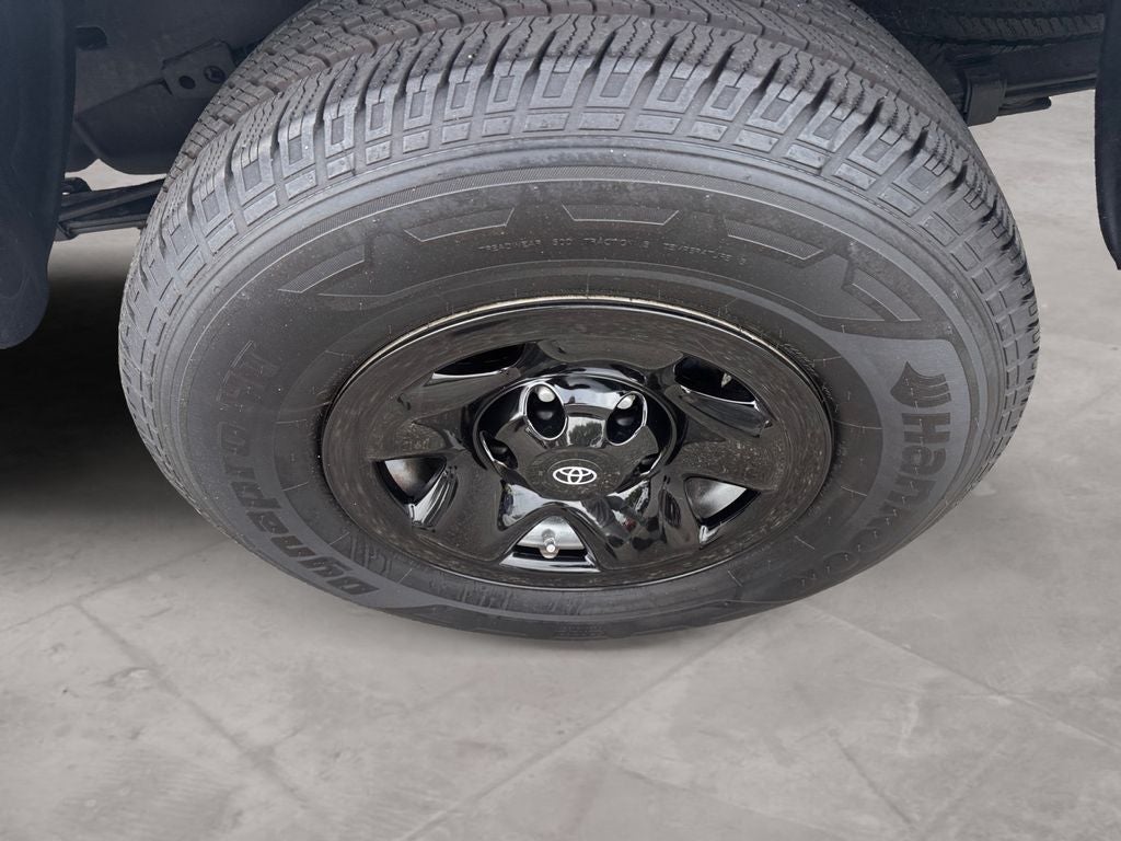 2020 Toyota Tacoma SR