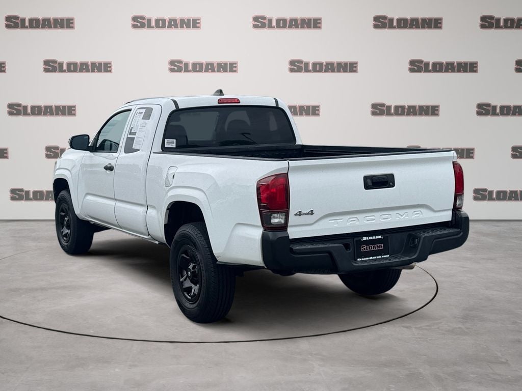 2020 Toyota Tacoma SR