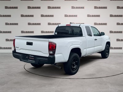 2020 Toyota Tacoma SR