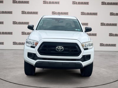 2020 Toyota Tacoma SR