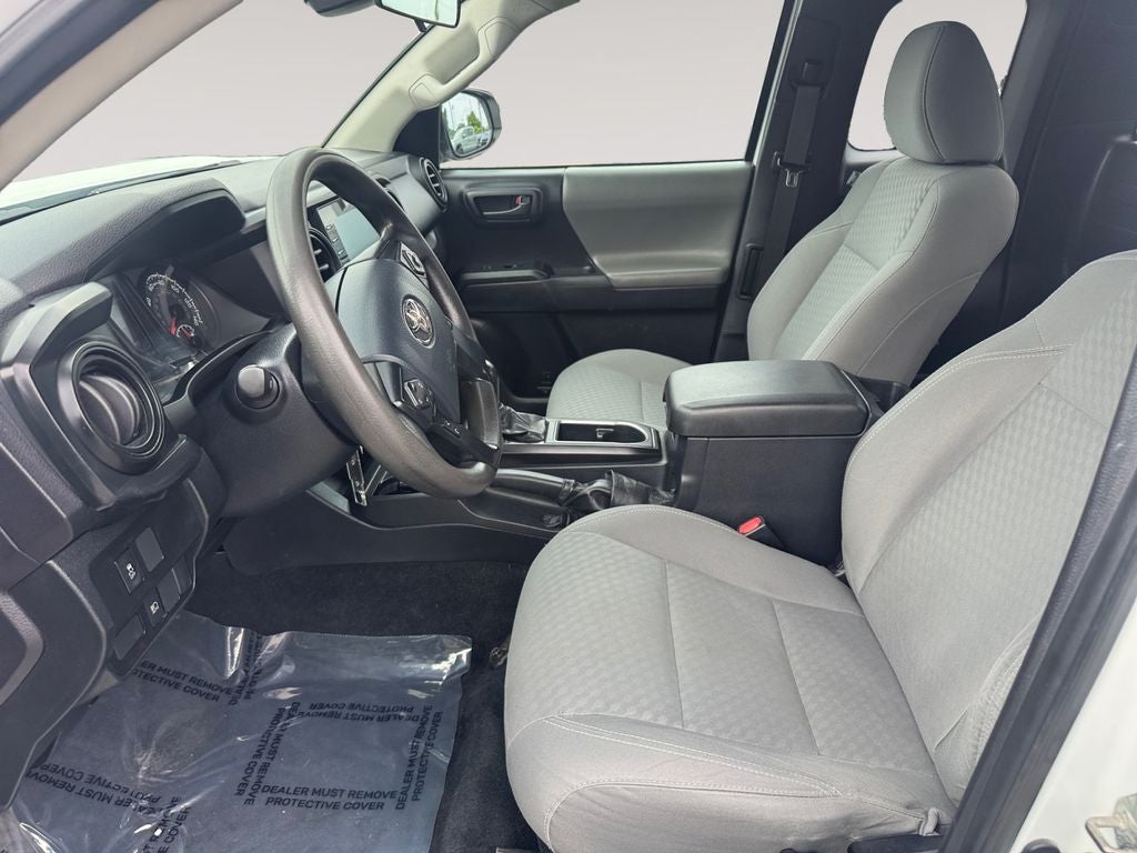 2020 Toyota Tacoma SR