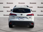 2024 Toyota Corolla Cross Hybrid XSE