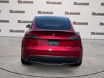 2024 Tesla Model Y Performance