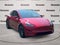 2024 Tesla Model Y Performance