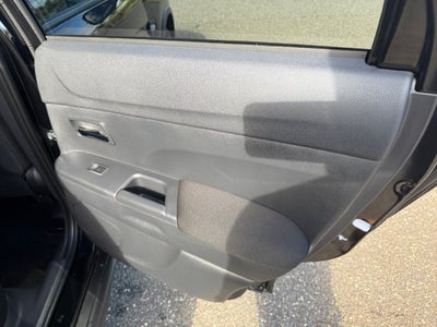 2026 Mitsubishi Outlander Sport 2.0 LE