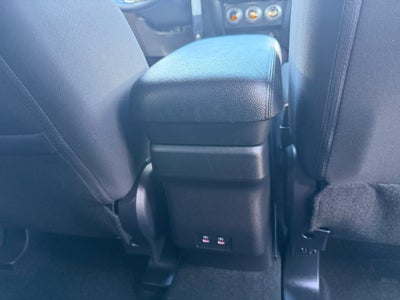 2026 Mitsubishi Outlander Sport 2.0 LE
