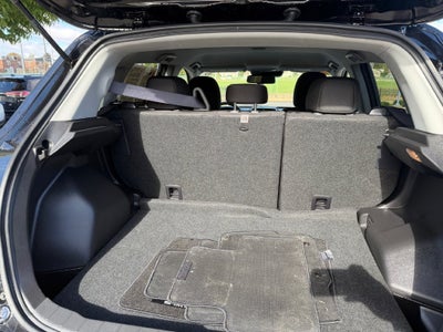 2026 Mitsubishi Outlander Sport 2.0 LE
