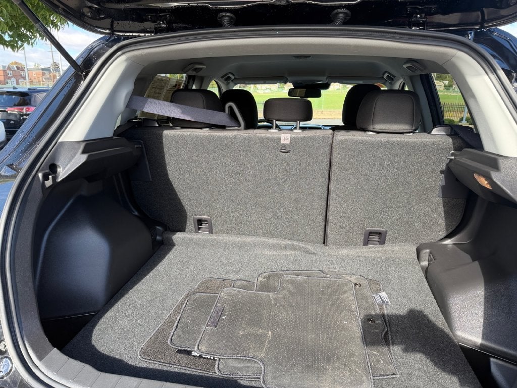 2026 Mitsubishi Outlander Sport 2.0 LE