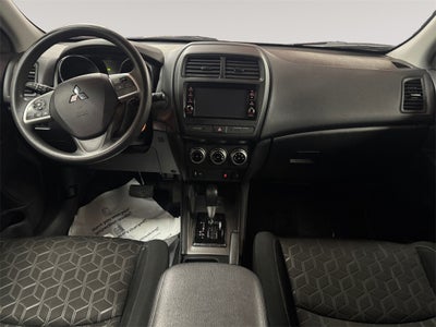 2024 Mitsubishi Outlander Sport 2.0 ES