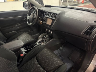 2024 Mitsubishi Outlander Sport 2.0 ES