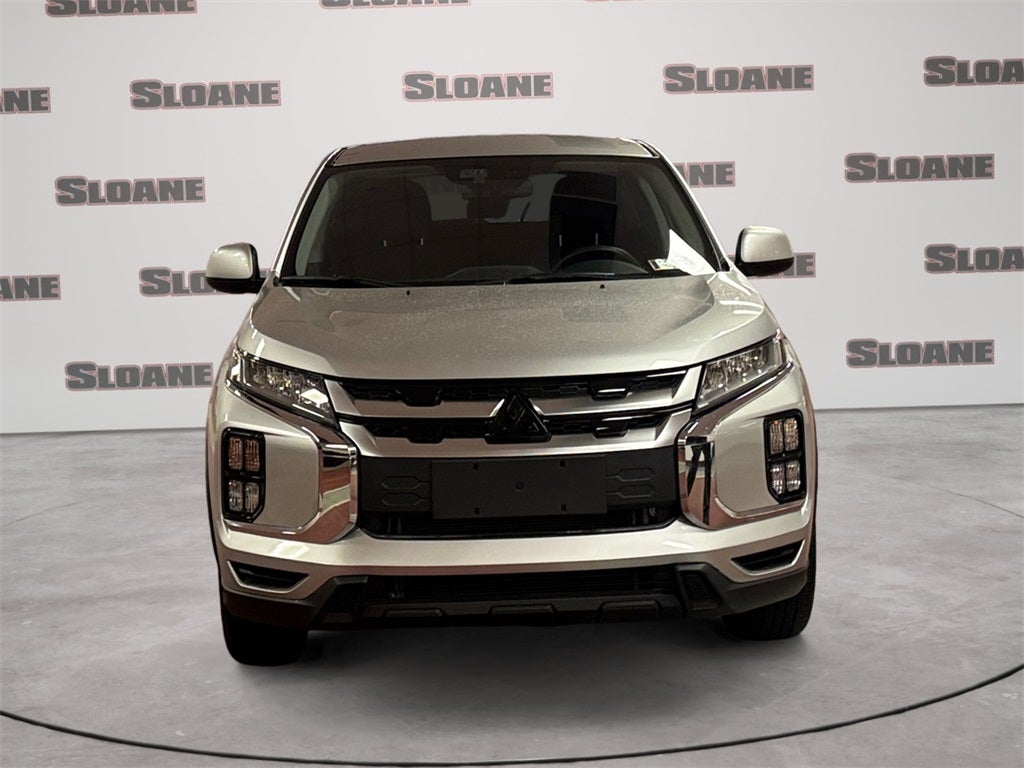 2024 Mitsubishi Outlander Sport 2.0 ES
