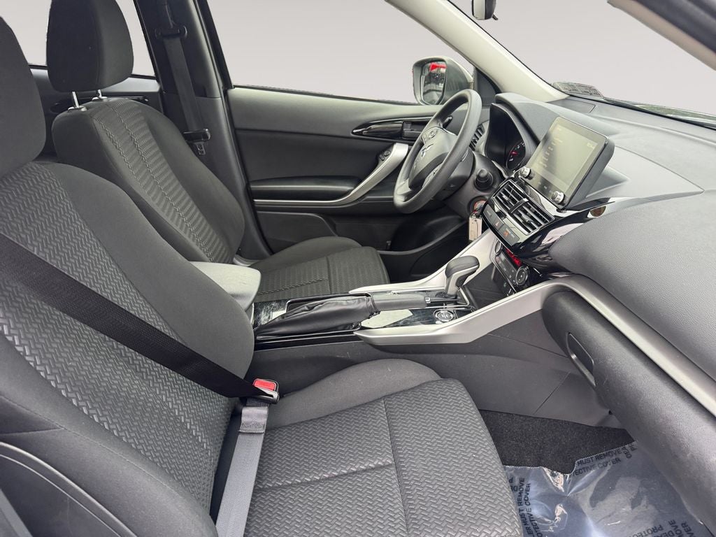 2026 Mitsubishi Eclipse Cross ES