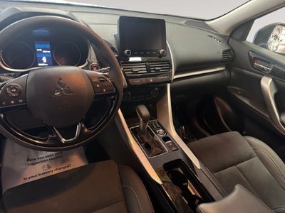 2026 Mitsubishi Eclipse Cross SE