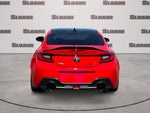2024 Toyota GR86 TRUENO Edition