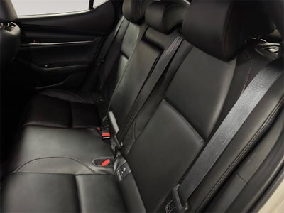 2026 Mazda Mazda3 2.5 S Select Sport