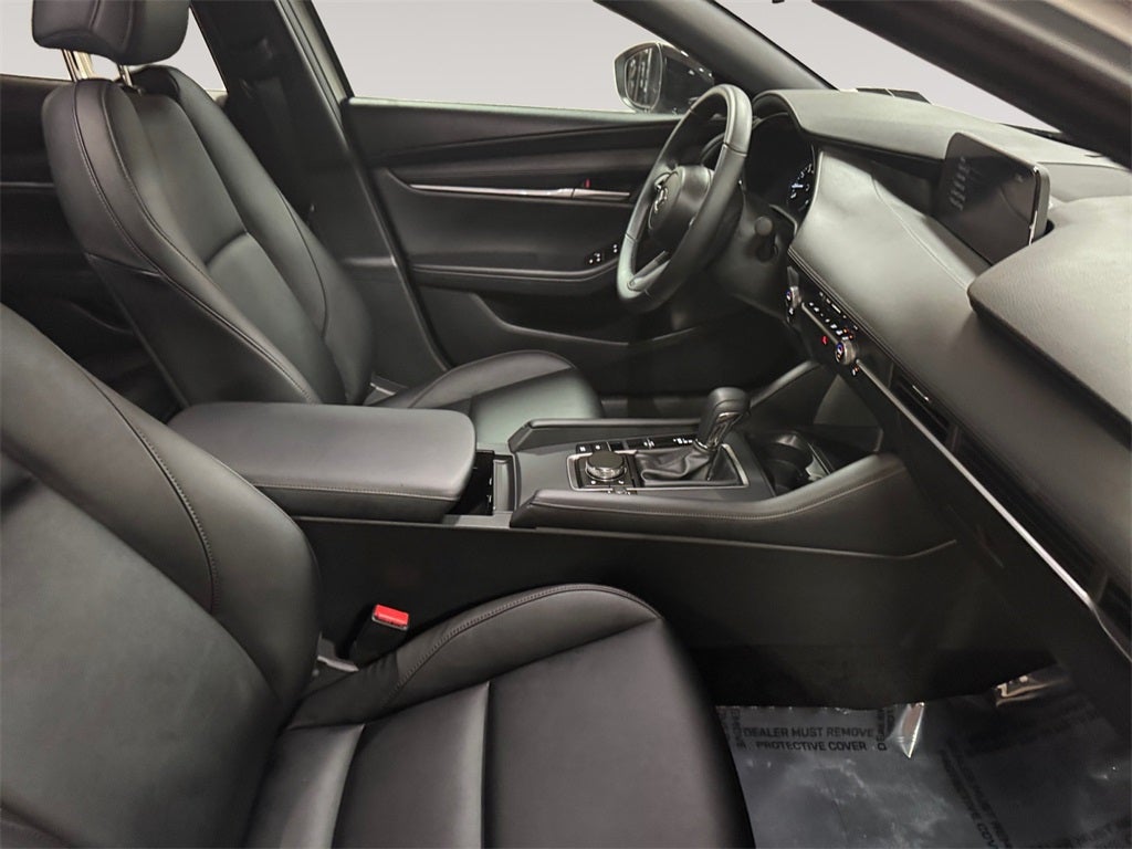 2026 Mazda Mazda3 2.5 S Select Sport