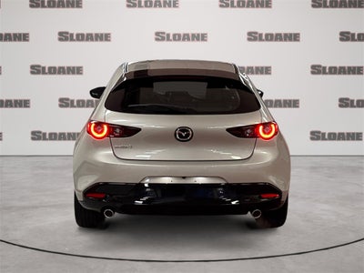 2026 Mazda Mazda3 2.5 S Select Sport