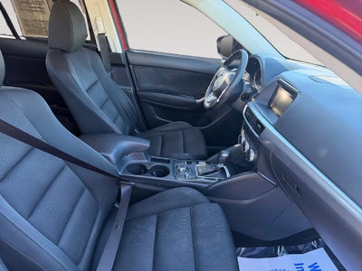 2016 Mazda Mazda CX-5 Touring