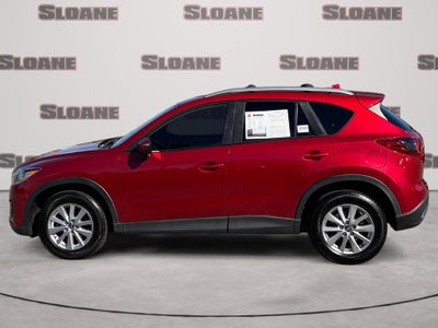 2016 Mazda Mazda CX-5 Touring