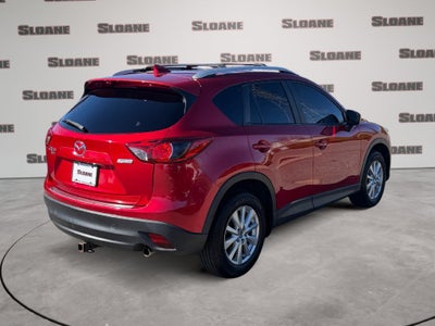 2016 Mazda Mazda CX-5 Touring