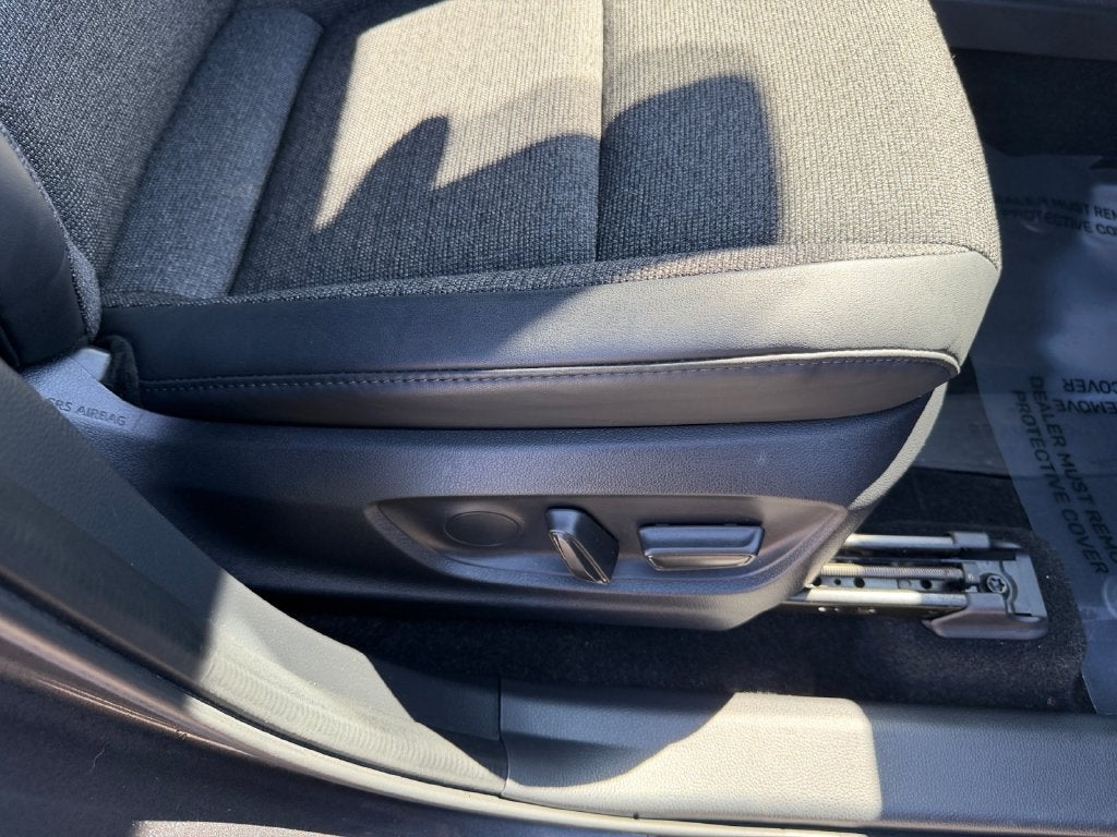 2023 Toyota Crown XLE