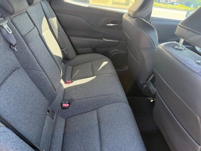 2023 Toyota Crown XLE