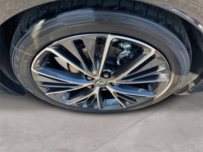 2024 Toyota Prius XLE