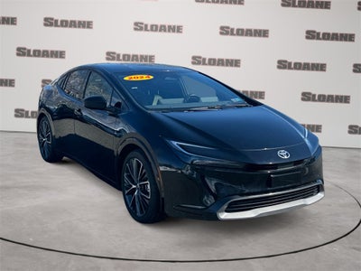 2024 Toyota Prius XLE