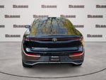 2024 Toyota Crown Platinum