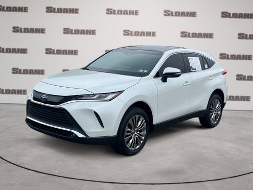 2024 Toyota Venza Limited
