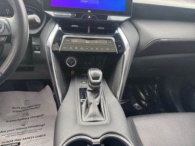 2024 Toyota Venza Limited