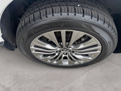 2024 Toyota Venza Limited