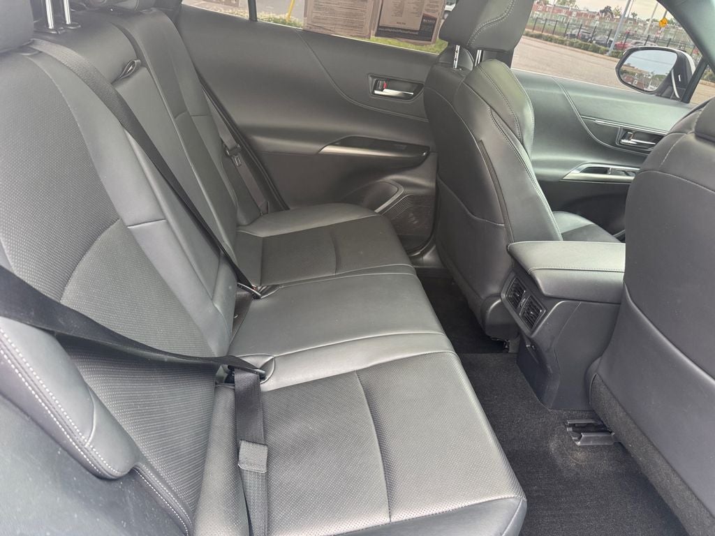 2024 Toyota Venza Limited