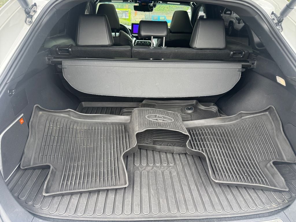 2024 Toyota Venza Limited